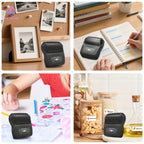 Portable Label Maker detail view 12 for Australian shoppers