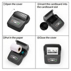 Portable Label Maker detail view 15 for Australian shoppers