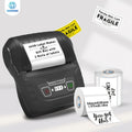 Portable Label Maker detail view 21 for Australian shoppers