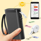 Portable Label Maker detail view 7 for Australian shoppers