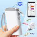 Portable Label Maker - Thermal Operation for Home Office and Study – additional product view 13