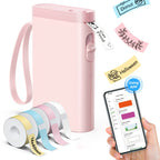 Portable Label Maker main product view for Australian shoppers