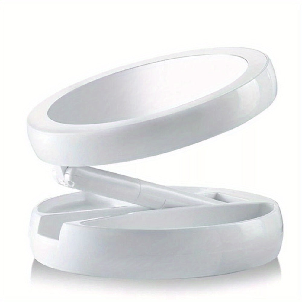 LED Magnifying Makeup Mirror detail view 10 for Australian shoppers