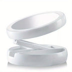 LED Magnifying Makeup Mirror detail view 10 for Australian shoppers