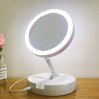 LED Magnifying Makeup Mirror main product view for Australian shoppers