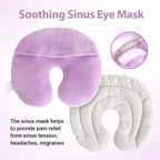 Microwavable Hot and Cold Eye Comfort Pack detail view 6 for Australian shoppers