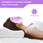 Microwavable Hot and Cold Eye Comfort Pack detail view 4 for Australian shoppers