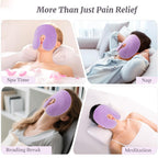 Microwavable Hot and Cold Eye Comfort Pack detail view 10 for Australian shoppers