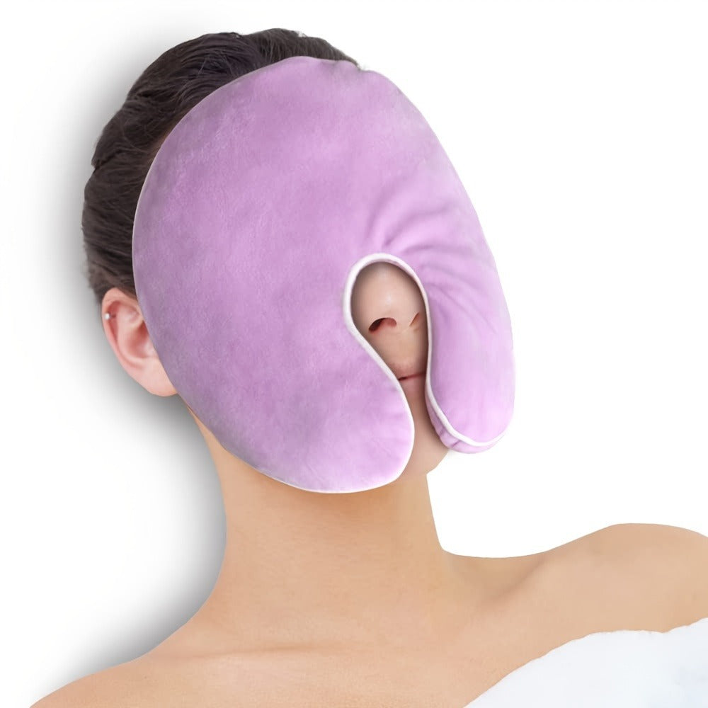 Microwavable Hot and Cold Eye Comfort Pack detail view 13 for Australian shoppers