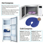 Microwavable Hot and Cold Eye Comfort Pack detail view 14 for Australian shoppers