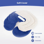 Microwavable Hot and Cold Eye Comfort Pack detail view 15 for Australian shoppers