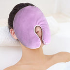 Microwavable Hot and Cold Eye Comfort Pack detail view 3 for Australian shoppers