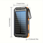 Portable Power Bank detail view 4 for Australian shoppers