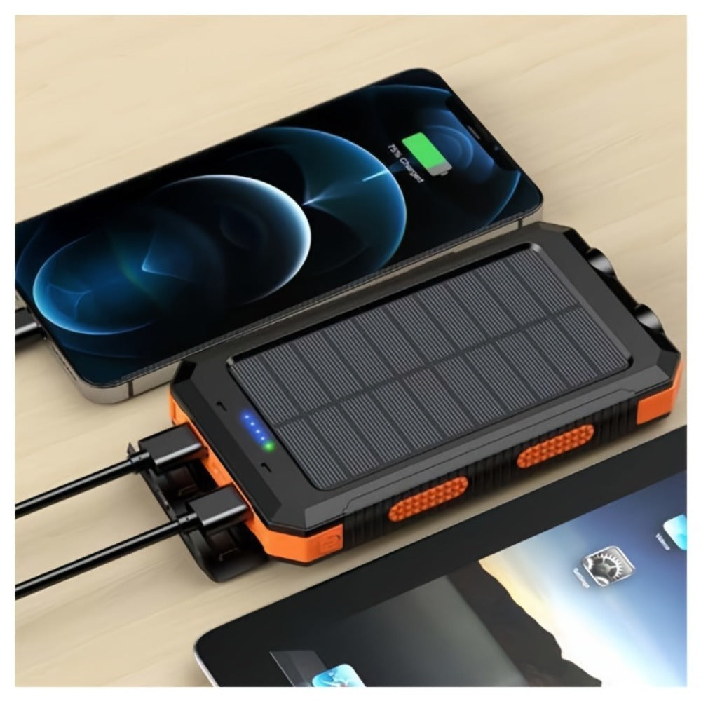 Portable Power Bank detail view 13 for Australian shoppers