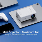 Portable Projector detail view 3 for Australian shoppers