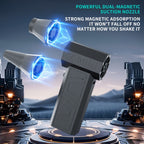 Rechargeable Blower and Vacuum detail view 8 for Australian shoppers