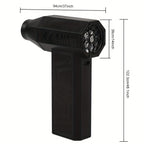 Rechargeable Blower and Vacuum detail view 2 for Australian shoppers