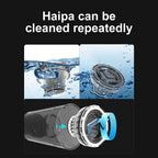Rechargeable Blower and Vacuum detail view 11 for Australian shoppers