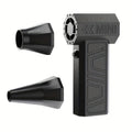 Rechargeable Blower and Vacuum detail view 13 for Australian shoppers