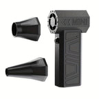 Rechargeable Blower and Vacuum detail view 13 for Australian shoppers