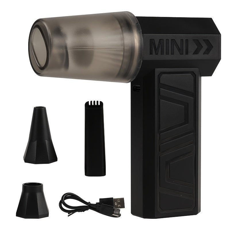 Rechargeable Blower and Vacuum detail view 14 for Australian shoppers