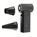 Rechargeable Blower and Vacuum detail view 3 for Australian shoppers