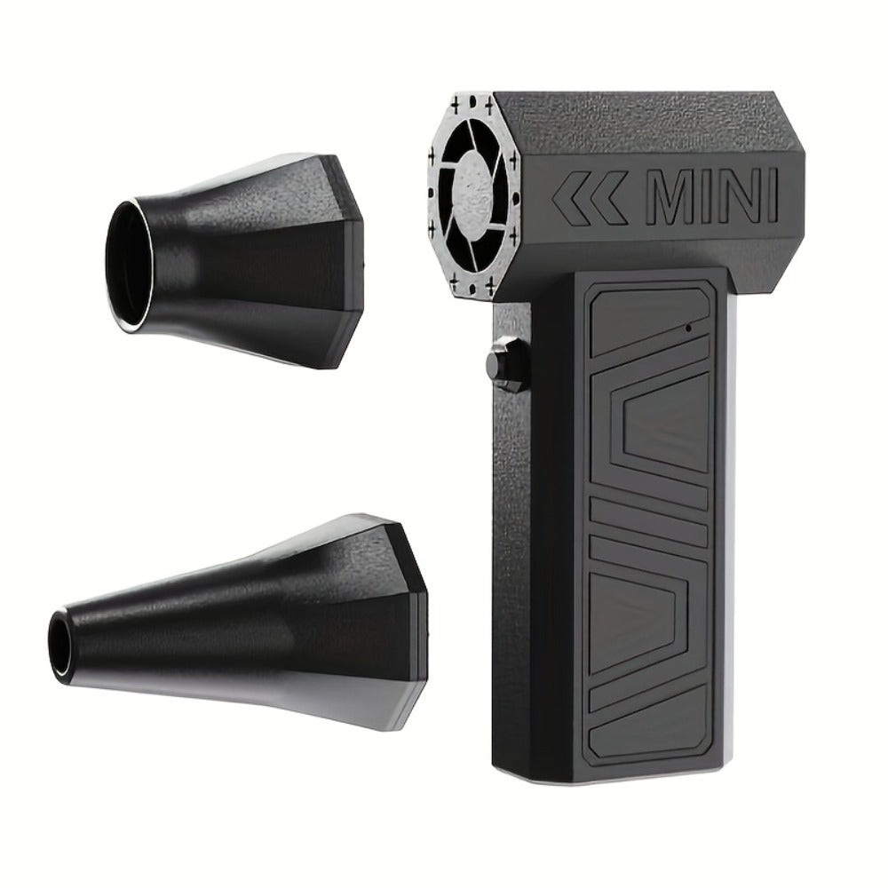 Rechargeable Blower and Vacuum detail view 3 for Australian shoppers