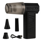 Rechargeable Blower and Vacuum detail view 5 for Australian shoppers