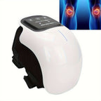 Rechargeable Heated Knee Massage Wrap detail view 8 for Australian shoppers