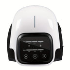 Rechargeable Heated Knee Massage Wrap detail view 2 for Australian shoppers