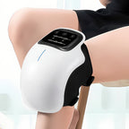 Rechargeable Heated Knee Massage Wrap detail view 12 for Australian shoppers