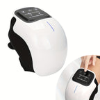 Rechargeable Heated Knee Massage Wrap detail view 13 for Australian shoppers