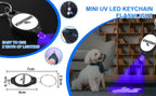 Rechargeable Long-Throw LED Torch detail view 14 for Australian shoppers