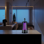 Portable Rechargeable Mosquito Killer Lamp - bedrooms, offices and – additional product view 10
