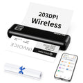 Rongta F82A Wireless Document Printer detail view 14 for Australian shoppers