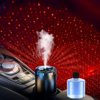Smart Car Aroma Diffuser detail view 6 for Australian shoppers