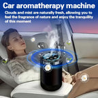 Smart Car Aroma Diffuser detail view 13 for Australian shoppers