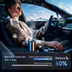 Smart Car Aroma Diffuser detail view 17 for Australian shoppers