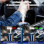 Smart Car Aroma Diffuser detail view 20 for Australian shoppers