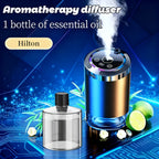 Smart Car Aroma Diffuser detail view 9 for Australian shoppers