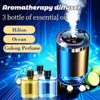 Smart Car Aroma Diffuser detail view 5 for Australian shoppers