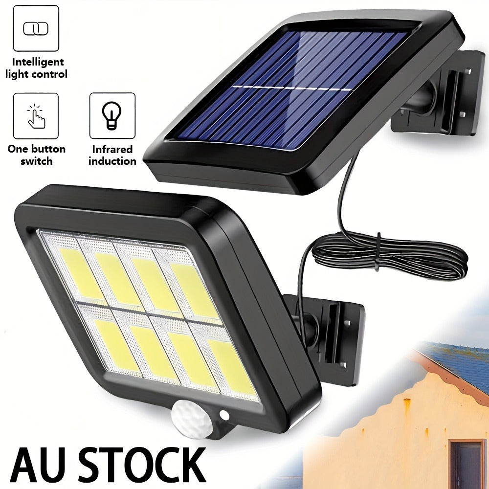 Portable Solar Panel main product view for Australian shoppers