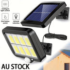 Portable Solar Panel main product view for Australian shoppers
