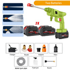 Cordless Car Wash Gun detail view 10 for Australian shoppers