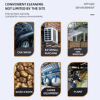 Cordless Car Wash Gun detail view 11 for Australian shoppers