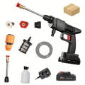 Cordless Car Wash Gun detail view 19 for Australian shoppers