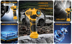 Portable Tyre Inflator product detail 11