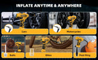 Portable Tyre Inflator product detail 14