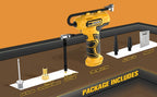 Portable Tyre Inflator product detail 15