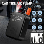 Portable Tyre Inflator detail view 4 for Australian shoppers